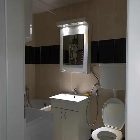 Stan Na Dan Voždivac